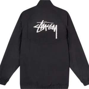 Nike x Stussy Windrunner Jacket